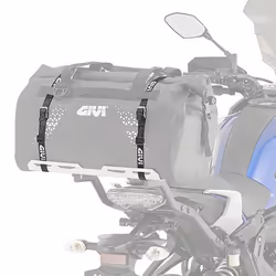 Paire sangles moto Givi