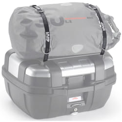 GIVI S351 Ceinture de tension 75, noir