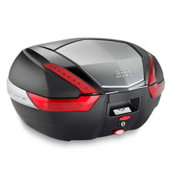 GIVI V47N Monokey Top Case, transparent