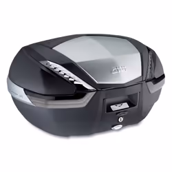 GIVI V47NT Monokey Top Case, transparent