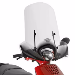 Pare-Brise Givi Kymco 50/125/200i
