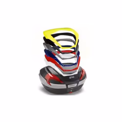 Capot top case Givi V47 et V56