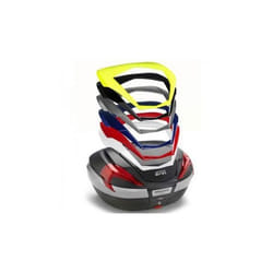 Capot top case Givi V47 et V56