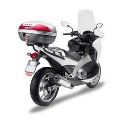 GIVI Porte-boîtier supérieur