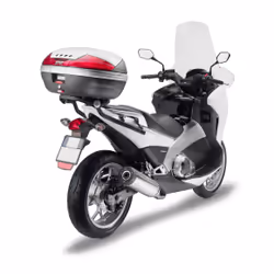 GIVI Porte-boîtier supérieur