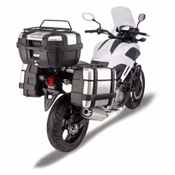 GIVI Porte-boîtier supérieur