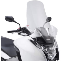 Bulle moto Givi Honda Integra 700 (2012 À 2013) / 750 (2016 À 2020)