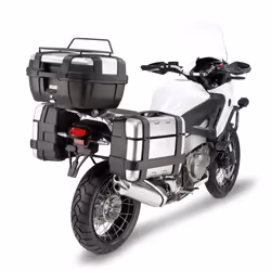 GIVI Side Case Carrier Détachable pour Monokey pour Honda Crosstourer 1200 / DCT (12-19)
