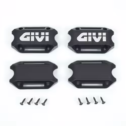Slider moto Givi TN