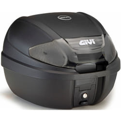GIVI E300 Tech - Top case monolock avec plaque