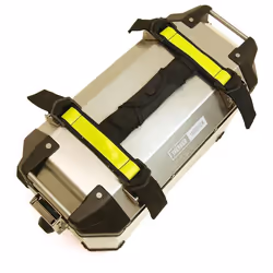 GIVI Trekker Outback 37/48 Poignée de transport