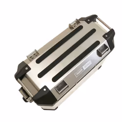 GIVI Trekker Outback/Trekker Alaska Caoutchoucs de protection