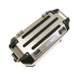 GIVI Trekker Outback/Trekker Alaska Caoutchoucs de protection