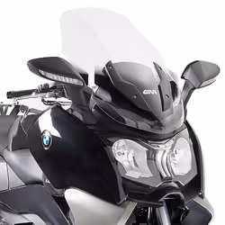 Pare-brise scooter Givi BMW C 650 GT (2012 à 2020)