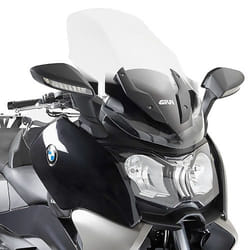Pare-brise scooter Givi BMW C 650 GT (2012 à 2020)