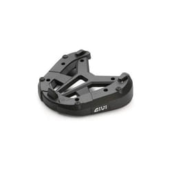 Platine de top case moto Givi M7 Monorack FZ en nylon top case Monokey