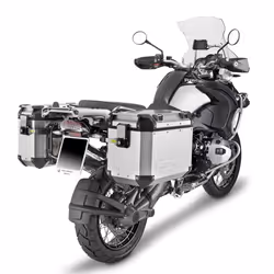 GIVI PL684CAM Pannier Holder - Monokey Cam-Side - Outback