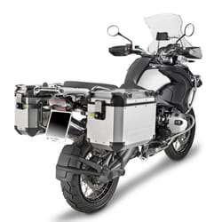 GIVI PL684CAM Pannier Holder - Monokey Cam-Side - Outback