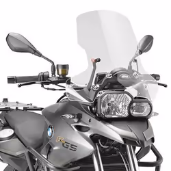 Bulle incolore Givi BMW F700GS