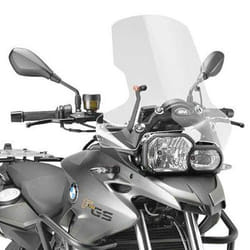 Bulle incolore Givi BMW F700GS