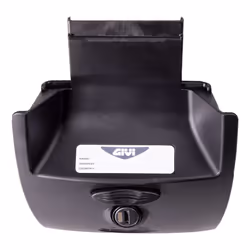 Bloc fermeture complet Givi V47 Tech