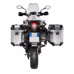 GIVI PL6401CAM Pannier Holder - Monokey®-Side