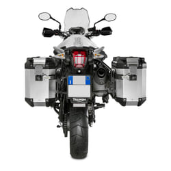 GIVI PL6401CAM Pannier Holder - Monokey®-Side