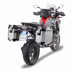 GIVI PL5108CAM Pannier Holder - Monokey Cam-Side - Outback