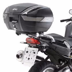GIVI SR5109 Top Case Carrier - Monokey