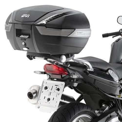 GIVI SR5109 Top Case Carrier - Monokey