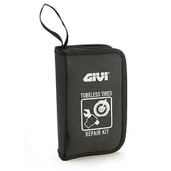 Kit réparation pneu tubeless S450 Givi