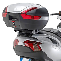 Support top case moto Givi Monokey Suzuki AN 650 Burgman Executive (02 à 12)