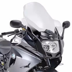 Bulle moto Givi Bmw F 800 Gt (13 À 19)