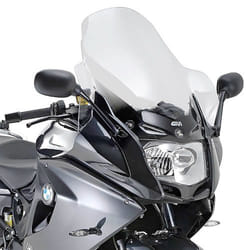 Bulle moto Givi Bmw F 800 Gt (13 À 19)