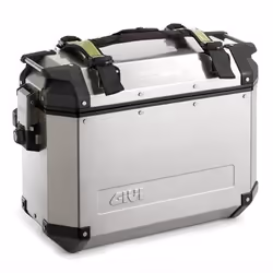 Jerrycan eau/essence/huile Givi