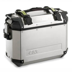 Jerrycan eau/essence/huile Givi