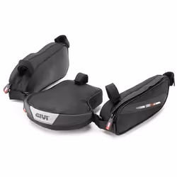 Sacoche Givi pour BMW R 1200 GS - 2013/2018 - R1250 GS 2019