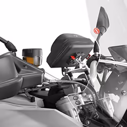 Kit GIVI pour le montage de la Smart Bar S900A ou du Smart Mount S901A Kit de montage