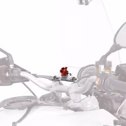 GIVI Smart Bar S900A Smart Mount S901A Kit de montage