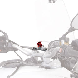 GIVI Smart Bar S900A Smart Mount S901A Kit de montage