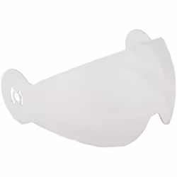 GIVI 11.1 Visière à jet d’air, transparent