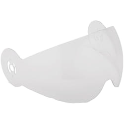 GIVI 11.1 Visière à jet d’air, transparent