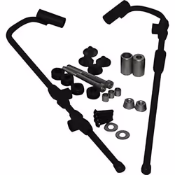 Kit fixation Givi 5608A