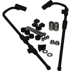 Kit fixation Givi 5608A