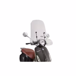 Pare-Brise Givi vespa primavera