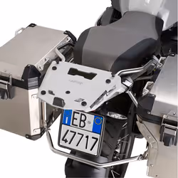 GIVI SRA5112 Monoclé Porte-boîtier supérieur