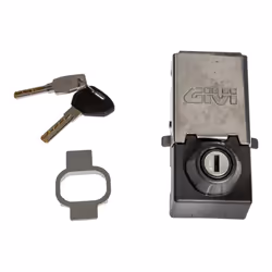 Boucle de fermeture Givi Outback