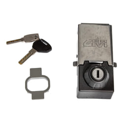 Boucle de fermeture Givi Outback