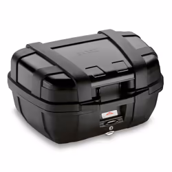 GIVI TRK52B Trekker Monokey Top Case, noir