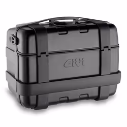 GIVI TRK46B Trekker Monokey Side Case, noir
